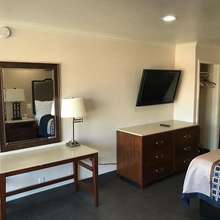 Economy Inn Lax אינגלווד מראה חיצוני תמונה