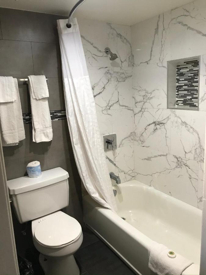 Economy Inn Lax אינגלווד מראה חיצוני תמונה