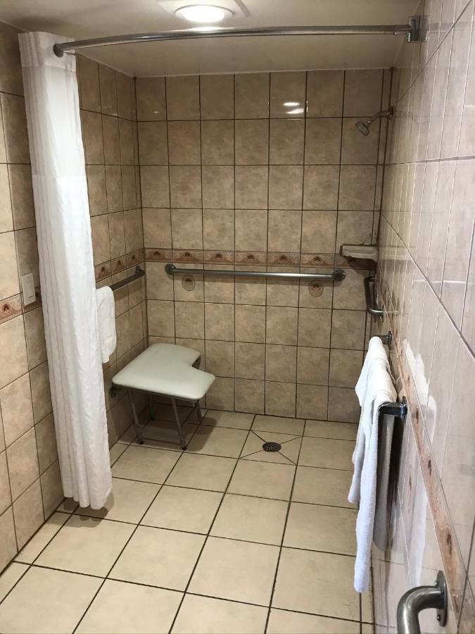 Economy Inn Lax אינגלווד מראה חיצוני תמונה
