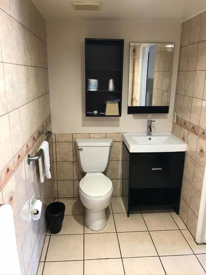 Economy Inn Lax אינגלווד מראה חיצוני תמונה