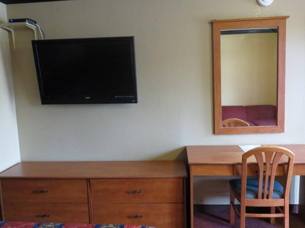 Economy Inn Lax אינגלווד מראה חיצוני תמונה