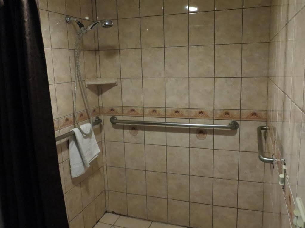 Economy Inn Lax אינגלווד מראה חיצוני תמונה